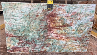 Portomare Quartzite 3 Cm Polished Slabs