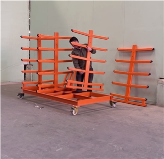 Countertop Storage Rack