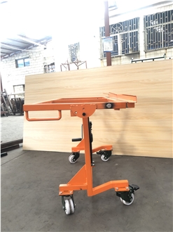 FBYS-L Tile Flipping Cart Heavy Duty