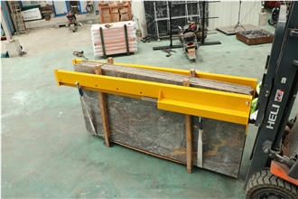 Forklift Boom Specialzed Use For Small Forkligt -J