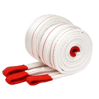 Heavy-Duty Lifting Sling