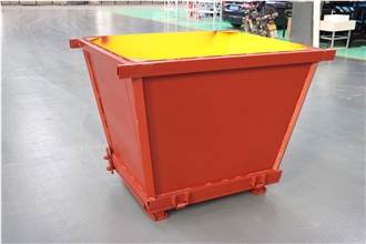 High Quality Dumpster Bin-A