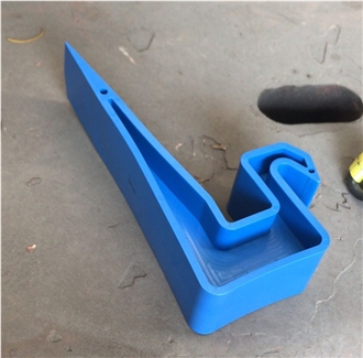 Leveling Wedge