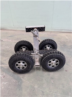 Lightweight Hand Truck 11Kg