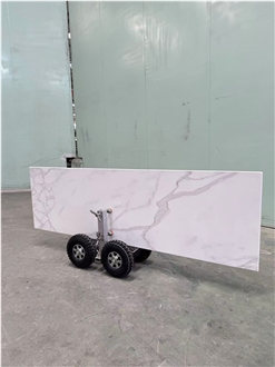 Mini Heavy-Duty Utility Dolly