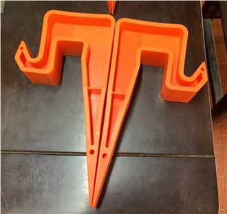 Nylon Slab Wedge