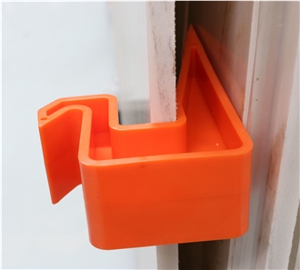 Slab Wedge