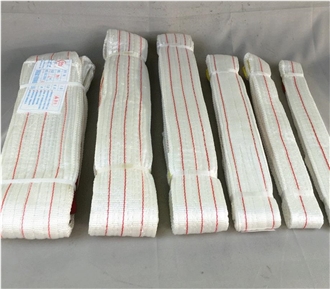 Sling For Lifting Stone Slabs