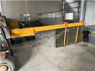 Sturdy Slab Lifting Tools Forklift Boom-B