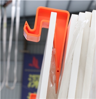 Tile Wedge