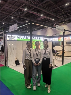 The Stone & Surfaces Show 2026