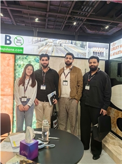 The Stone & Surfaces Show 2026