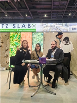The Stone & Surfaces Show 2026