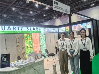 The Stone & Surfaces Show 2026