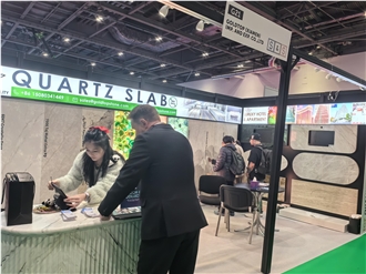 The Stone & Surfaces Show 2026