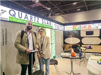 The Stone & Surfaces Show 2026