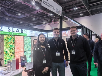 The Stone & Surfaces Show 2026