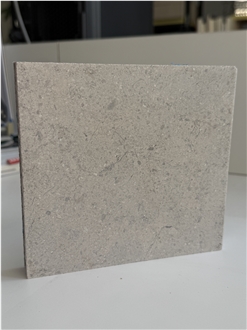 Algonquin Limestone Honeycomb Panels