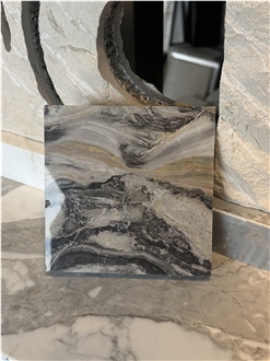 Arabescato Orobico Honeycomb Panels