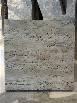 Beige Travertine Turkey Honeycomb Panels