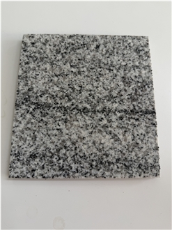 Duke White Granite Polished Honeycomb Panels