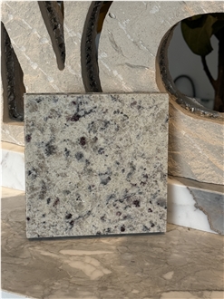 Topazic Imperial Granite Honeycomb Panels