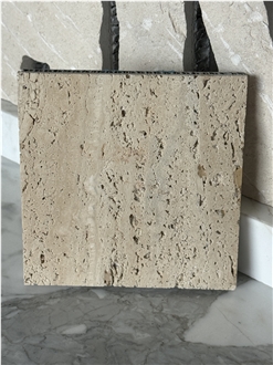 Travertine Romano Honeycomb Panels