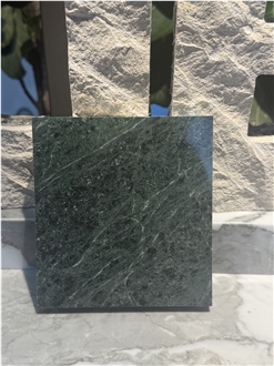 Verde Guatemala Honeycomb Backed Stone Panels