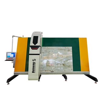 High Precision Slabvision Stone Slab Scanner