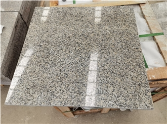 A White Granite Slabs