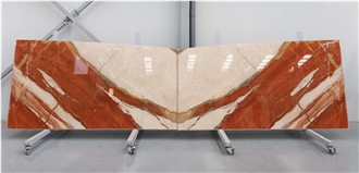Breccia Etna - Breche Fantastique Marble Slabs Tiles