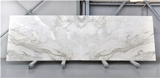 Calacatta Caldia Marble Slabs