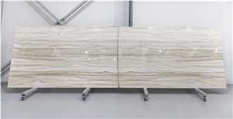 Chantilly Quartzite Slabs