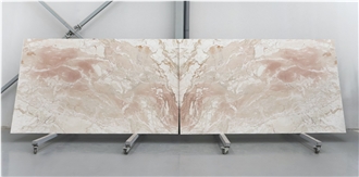 Dolce Vita Marble Slabs, Tiles