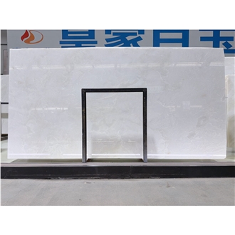 Namibia Royal White Marble Slabs