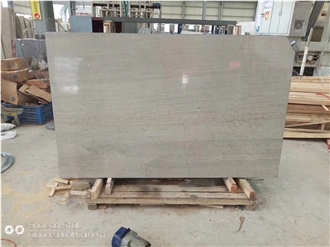 Van Gogh Grey Marble Slab Tiles For Wall, Floor
