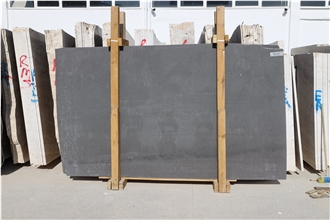 Premium Black Basalt Stone Slabs For Projects