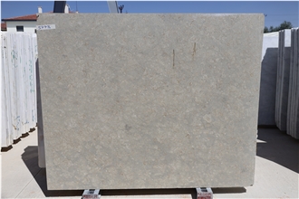 Rustic Green Limestone Slabs Natural Stone From Turkey