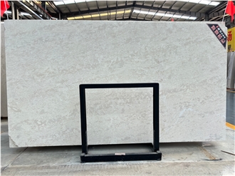 Agarwood Beige Limestone  Slabs