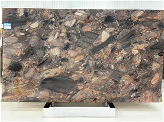 Natural Excalibur Quartzite Slabs
