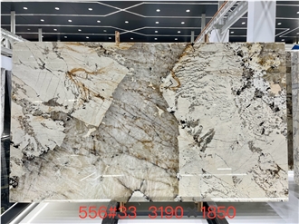 Natural Patagonia Quartzite Translucent Nature Stone Slabs