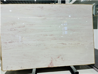Pink Rhino Marble Slabs