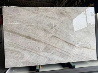 High Qulity Taj Mahal Quartzite Slabs