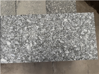 New Blue Sapphire Granite Tiles