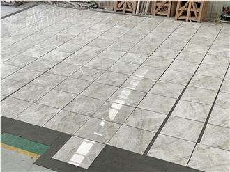 Taj Mahal Natural Quartzite Tiles For High End Projects