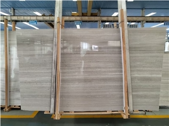 Wood Grain Marble Slabs