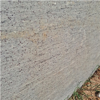 Chida White Granite Blocks