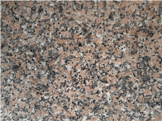Rosa Pink Granite Tiles