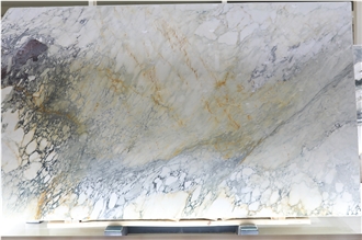 Bulgari Monet Marble Slabs