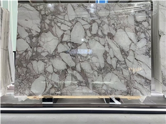 Calacatta Vagli Marble Slabs